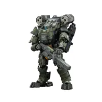 JOYTOY APOC Series Storm Tempestus Fire Support Type Mecha - JOYTOY Original Series - photo 24
