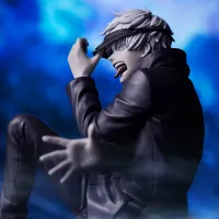 eStream Jujutsu Kaisen Satoru Gojo -Monochrome ver.- 1/7 scale figure - Jujutsu Kaisen - photo 5