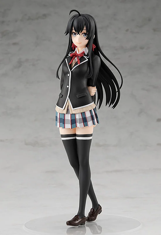 GOOD SMILE COMPANY POP UP PARADE Yukino Yukinoshita - My Teen Romantic Comedy SNAFU