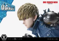 Prime 1 Studio Concept Masterline One-Punch Man Genos - One Punch Man - photo 19