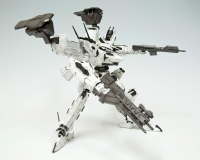 LINEARK WHITE-GLINT 3