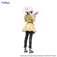 Oshi No Ko　Trio-Try-iT Figure -Kana Arima Baking Soda-chan ver.- 5