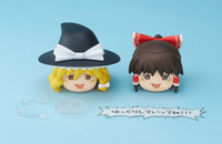 Nendoroid More: Yukkuri Shiteitte Ne! 3