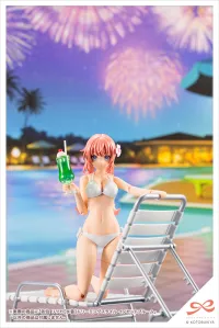 KOTOBUKIYA Ritsuka Saeki【Swim Style】DREAMING STYLE INNOCENT BLOOM - SOUSAISHOJOTEIEN - photo 2