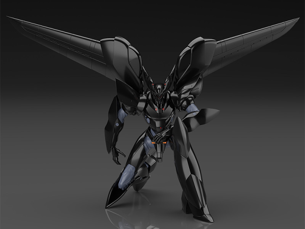 MODEROID TYPE-J9 Griffon(re-run)