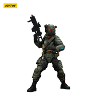 Stellar Scar Assault Team Titanite 18