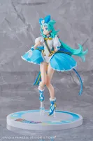 TAKARA TOMY W: SF-01 SPARK Fig Princess Session Orchestra Princess Ripple - Princess Session Orchestra - photo 5