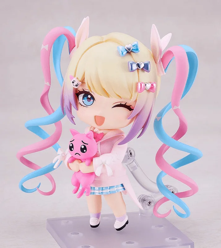 GOOD SMILE COMPANY Nendoroid OMGkawaiiAngel: Outing Ver. - NEEDY STREAMER OVERLOAD