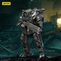 APOC Series Razor Stealth/Night Ops Mech 1