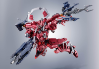 <SIDE AC> IB-C03: HAL 826 / Handler Walter "ARMORED CORE VI", TAMASHII NATIONS THE ROBOT SPIRITS 3