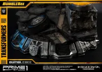 Prime 1 Studio Museum Masterline Transformers: Bumblebee (Film) Bumblebee - Transformers - photo 5