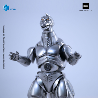 Exquisite Basic Series GODZILLA VS. MECHAGODZILLA 1993 Mechagodzilla 8