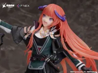 FuRyu Arknights Bagpipe Elite 2 VER. 1/7 Scale Figure - Arknights - photo 4