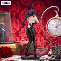 FuRyu Date A Live? BiCute Bunnies Figure -Kurumi Tokisaki Black Color ver.- - Date A Live - photo 4