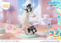 PRISMA WING Kuma Kuma Kuma Bear Punch! Yuna Deluxe Version 1/7 Scale Pre-Painted Figure 54