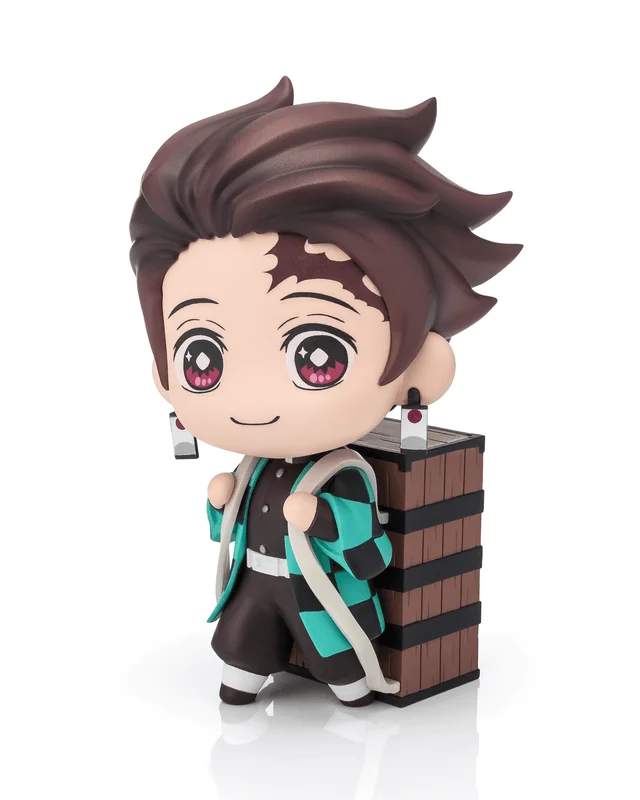 Tanjiro Kamado
