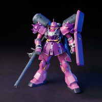 HGUC 1/144 #112 Angelo Sauper's Geara Zulu 2