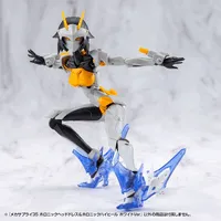 KOTOBUKIYA MECHA SUPPLY35 HOLONIC HEADDRESS & HOLONIC HIGH HEELS WHITE Ver. - M.S.G - photo 10
