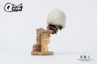 PureArts Qlectors Assassin's Creed Ezio Leap of Faith - Video Games - photo 5