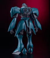 GOOD SMILE COMPANY MODEROID Tekkaman Dagger & Tekkaman Axe - Starknight Tekkaman Blade - photo 6