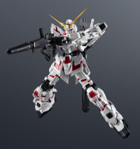 RX-0 UNICORN GUNDAM RENEWAL "Mobile Suit Gundam Unicorn" 11