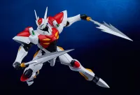 GOOD SMILE COMPANY MODEROID Tekkaman Blade - Starknight Tekkaman Blade - photo 6