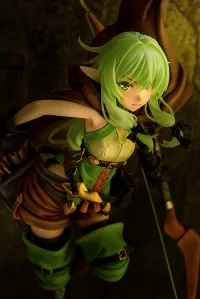 Phat! Company High Elf Archer(re-run) - Goblin Slayer - photo 8