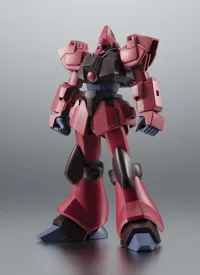 TAMASHII NATIONS <SIDE MS> RMS-117 GALBALDY β ver. A.N.I.M.E. "Mobile Suit Zeta Gundam", TAMASHII NATIONS ROBOT SPIRITS - Mobile Suit Gundam Zeta - photo 1