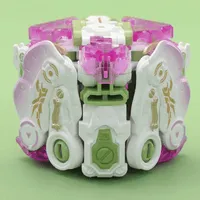 52TOYS BB-37LO LOTUS - BEASTBOX - photo 5