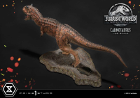 Prime Collectible Figures Jurassic World: Fallen Kingdom (Film) Carnotaurus 19