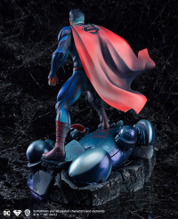 Art Respect: Superman 4