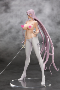 TRIAGE X Yuko Sagiri(re-run) 15