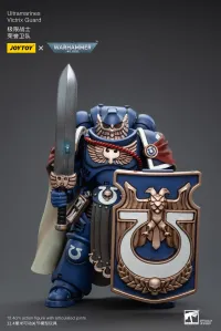 JOYTOY Ultramarines  Victrix Guard - Warhammer 40K - photo 2