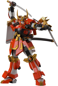 SHINGEN 15