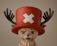 TAMASHII NATIONS TONY TONY CHOPPER(A Netflix Series: ONE PIECE) - ONE PIECE - photo 2