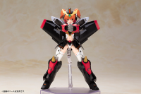 CROSS FRAME GIRL STAR GAOGAIGAR 18