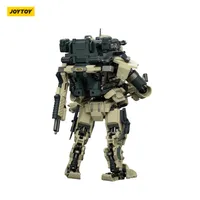 JOYTOY APOC Series Annihilator Long-Range Strike Mech ST-8605 - Dark Source - photo 7
