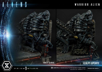 Premium Masterline Aliens (Comics) Warrior Alien DX Bonus Version 46