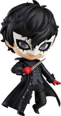 Nendoroid Joker(4th-run) 2