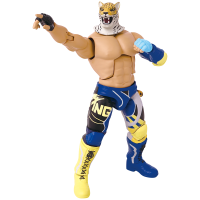 GameDimensions TEKKEN Action Figure -King- 2
