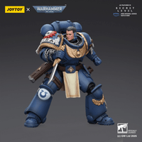 Ultramarines Titus with Laurels of Victory 5