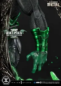 Prime 1 Studio Museum Masterline Dark Nights: Metal (Comics) The Dawnbreaker - DC Comics - photo 8