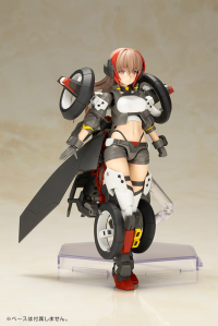 FRAME ARMS GIRL WILBER NINE 19