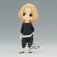 BANDAI Manjiro Sano -Plain Clothes- (ver. A) - Tokyo Revengers - photo 2