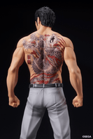 DIGSTA "Like a Dragon"  Kazuma KIryu-Battle Style- 10