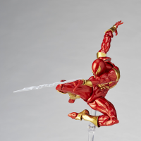 AMAZING YAMAGUCHI IRON SPIDER 6