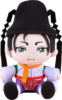 Plushie Yorishige Suwa 2