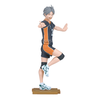 HAIKYU!! FIGURE(C:KOSHI SUGAWARA) 1