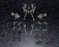 KOTOBUKIYA FUBUKI IMPERIAL JAPANESE ARMY - Muv Luv - photo 3