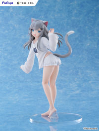 TENITOL TALL Nachoneko 9